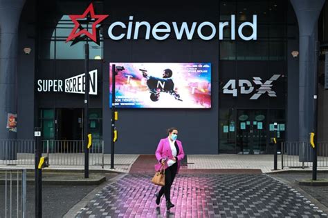 Cineworld Cardiff