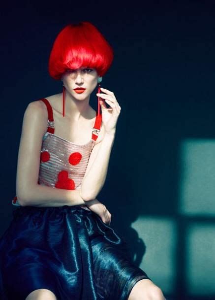 Fashion Photography Editorial Red February 2019 61 Ideas In 2020