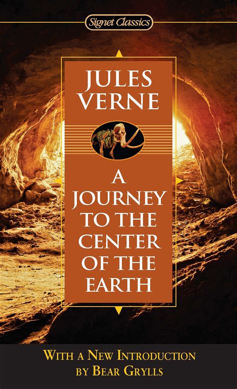 Journey To The Center Of The Earth Penguin Books Australia