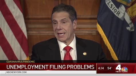 The current unemployment rate for new york is 9.6% for february 2021. NY to Launch New Unemployment Site | NBC New York - YouTube