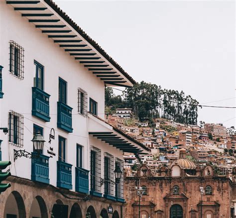 13 Wonderful Things To Do In Cusco The Gateway To The Sacred Valley
