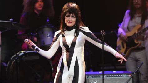 Siouxsie Sioux Will Perform At Latitude Festival In First Performance In Years