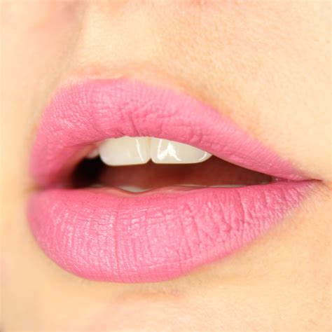 Nyx Pin Up Pout Lipstick Review And Swatches My Beauty Bunny
