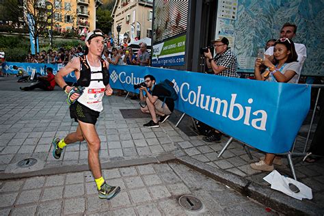 10 Things That Went Down At Utmb 2016 Trail Runner Magazine