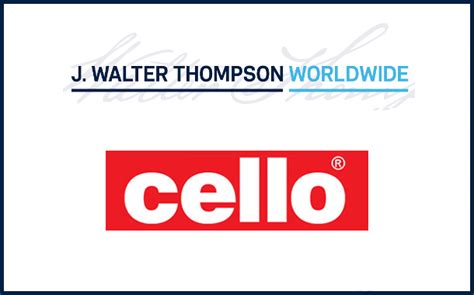 JWT India bags the creative mandate for Cello Pens