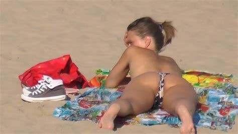 Topless Beach Blonde Hd Videos Tits Topless Beach Porn Free