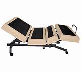Customatic Adjustable Bed Images