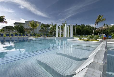 Grand Palladium Jamaica Resort And Spa All Inclusive In Lucea Jamaica Resorts Grand Palladium