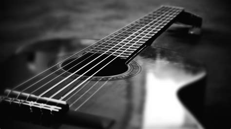 Acoustic Guitar Wallpaper High Resolution 67 Images