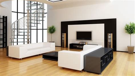 Modern style rustic home design ideas. Modern Interior Design Styles