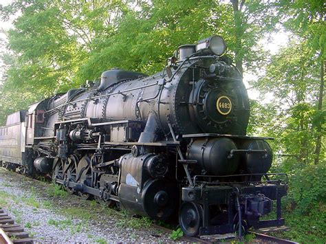 Filepennsylvania Railroad Steam Locomotive 4483 1 Wikipedia