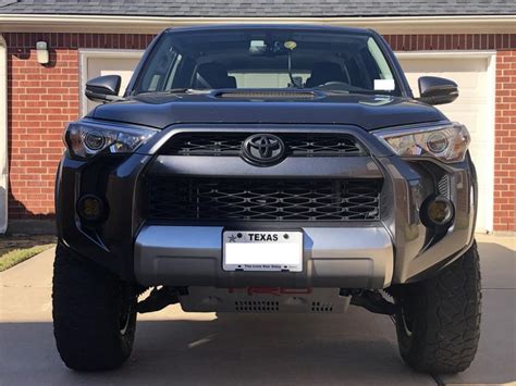 Magnetic Grey 4runners Lets See Them Page 216 Toyota 4runner