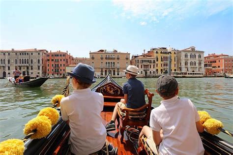 Gondola Ride In Venice 2023 7 Tips For A Better Experience