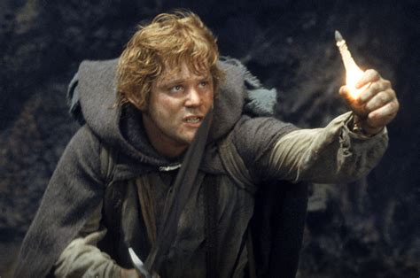 Samwise Gamgee The One Wiki To Rule Them All Wikia