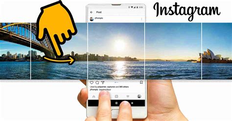 Photoshop How To Split Images For Instagrams Multi Post Seamless