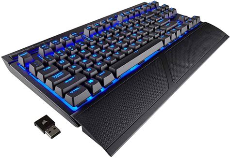 Best Corsair Gaming Keyboard 2023 Wepc