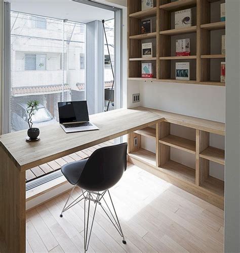 20 Small Home Office Ideas