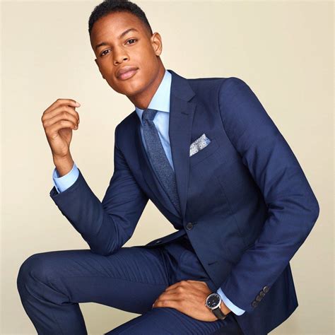 The GQ Guide To Suits Cocktail Attire Men Cool Suits Mens Suits
