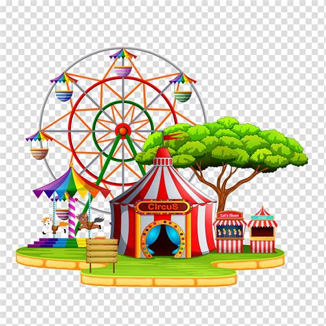 Roller Coaster Amusement Park Clipart Clip Art Library Clip Art Library