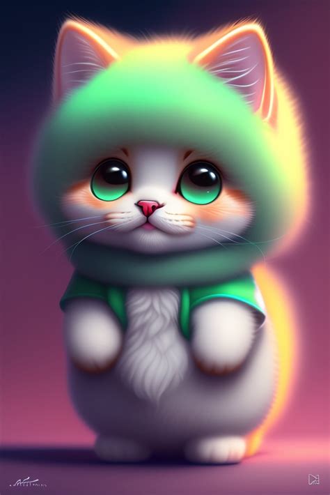 20 4k Cute Cat Pfp Download For Free