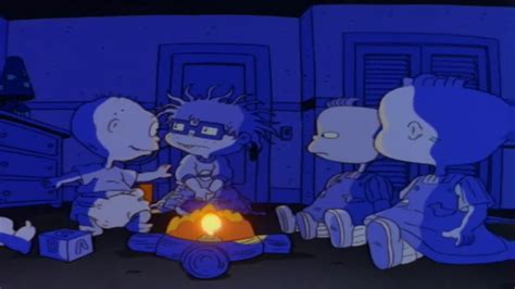 Image Ghost Story 123png Rugrats Wiki Fandom Powered By Wikia
