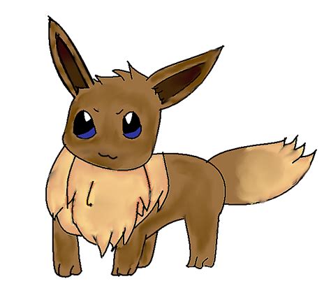 To rename your eevee, simply hit the pencil icon next to its name while in the pokemon menu. my eevee form NEEDS NAME XD by Mew98 on DeviantArt