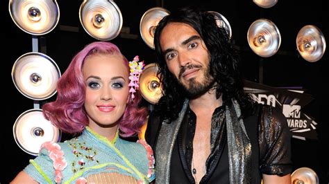 Katy Perry Hinted She Knew The Real Truth About Ex Russell Brand In
