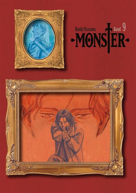 Monster Perfect Edition 9 9783551759603 Naoki Urasawa