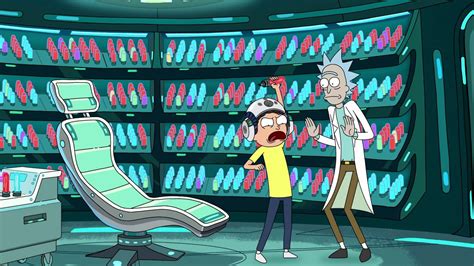 Rick And Morty Season 4 Insanely Meta Fan Theory Will Melt Your Brain