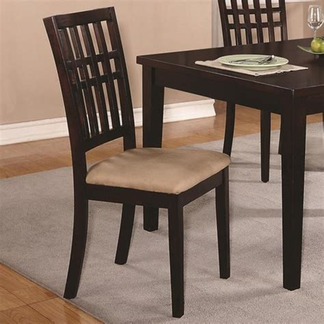 Casual Dining Table Co 103341 Contemporary Dining Dining Room