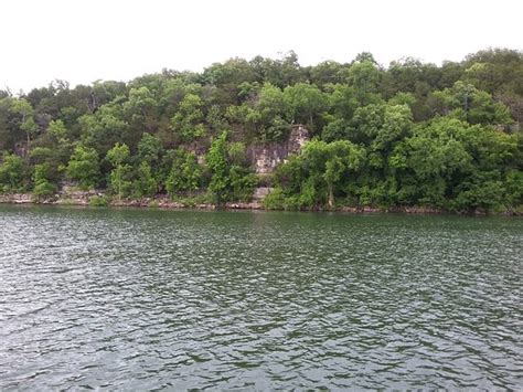 Table Rock Lake Campground Arkansas Awesome Home