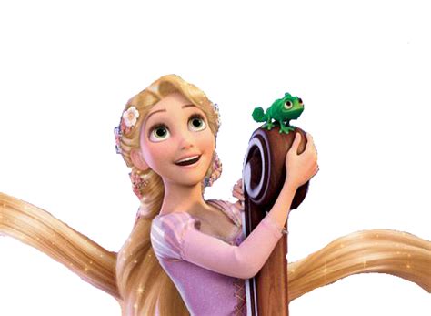 Download Rapunzel Transparent Hq Png Image Freepngimg