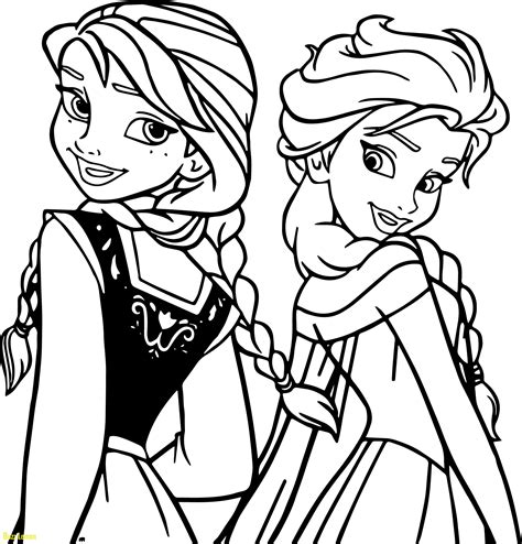 Today we have some great frozen coloring pages for you. Frozen Coloring Pages For Toddlers at GetDrawings | Free ...
