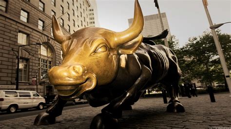 The Longest Bull Market In History Thestreet