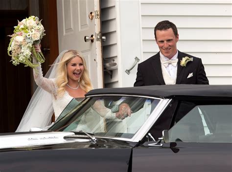 dion phaneuf elisha cuthbert marry in private p e i ceremony ctv news