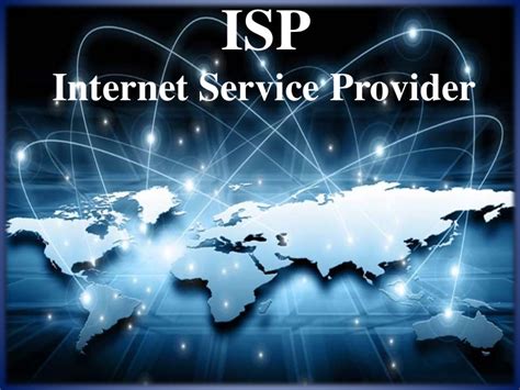 How To Become An Internet Service Provider Isp In Nigeria
