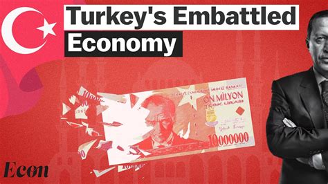 Turkeys Currency Crisis Explained Will It Survive Hyperinflation