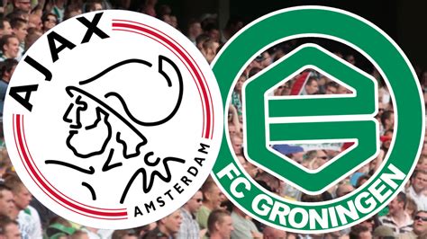 Jquery.ajax( url , settings  )returns: Ruime nederlaag FC Groningen tegen Ajax - OOG Radio en ...