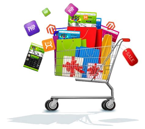 Ecommerce Website In India Online Shopping Cart