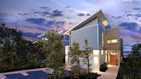 Smart Home Design From Modern Homes Design
