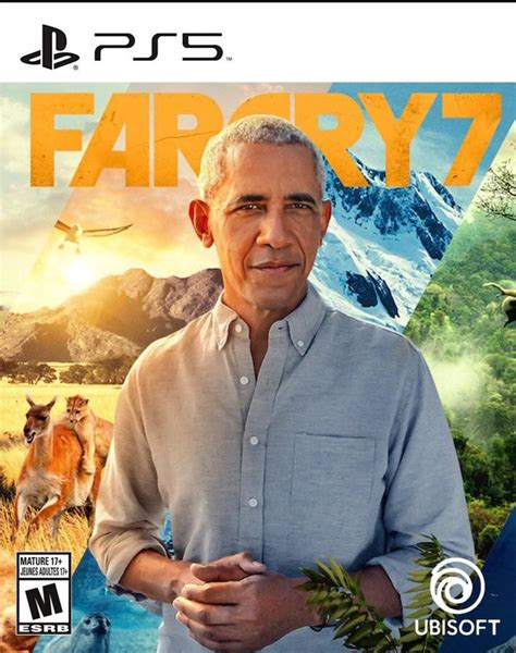 Dbsuperz On Twitter Rt Keemstar Obama Did A Nature Documentary The