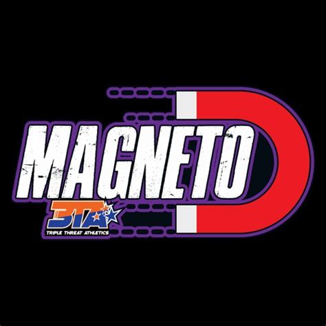 Stream Triple Threat Athletics Magneto 2023 24 By Triple Cheerleading