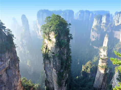 Amazing Places To Visit In China Escape Com Au