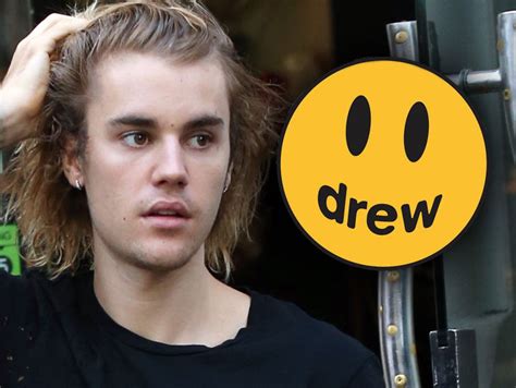 Justin Bieber Launches Drew House Collection 2 Despite Delivery Issues