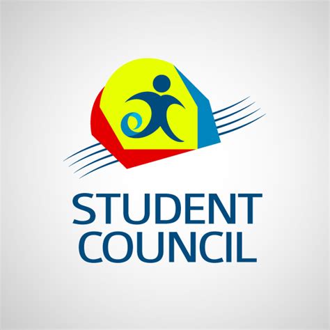 Student Council Logo By Bahnaf On Deviantart