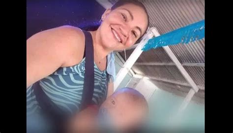 bebê de 3 meses morre após ser arremessado do colo da mãe em acidente de trânsito no pará
