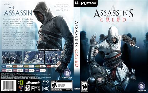 Hit Games Assassins Creed Pc Game