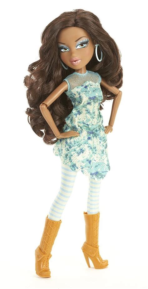 But those plucky bratz didn't let any of their problems get to them. Which Bratz Doll Are You?