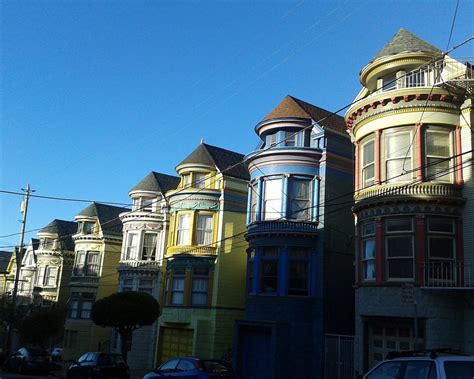 Haight Ashbury San Francisco All You Need To Know