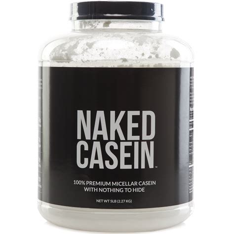 Naked Casein Micellar Casein Protein From Us Farms Lb Bulk Soy Free Gmo Free Gluten